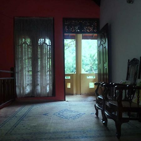 Greenwood Kandy Homestay Экстерьер фото