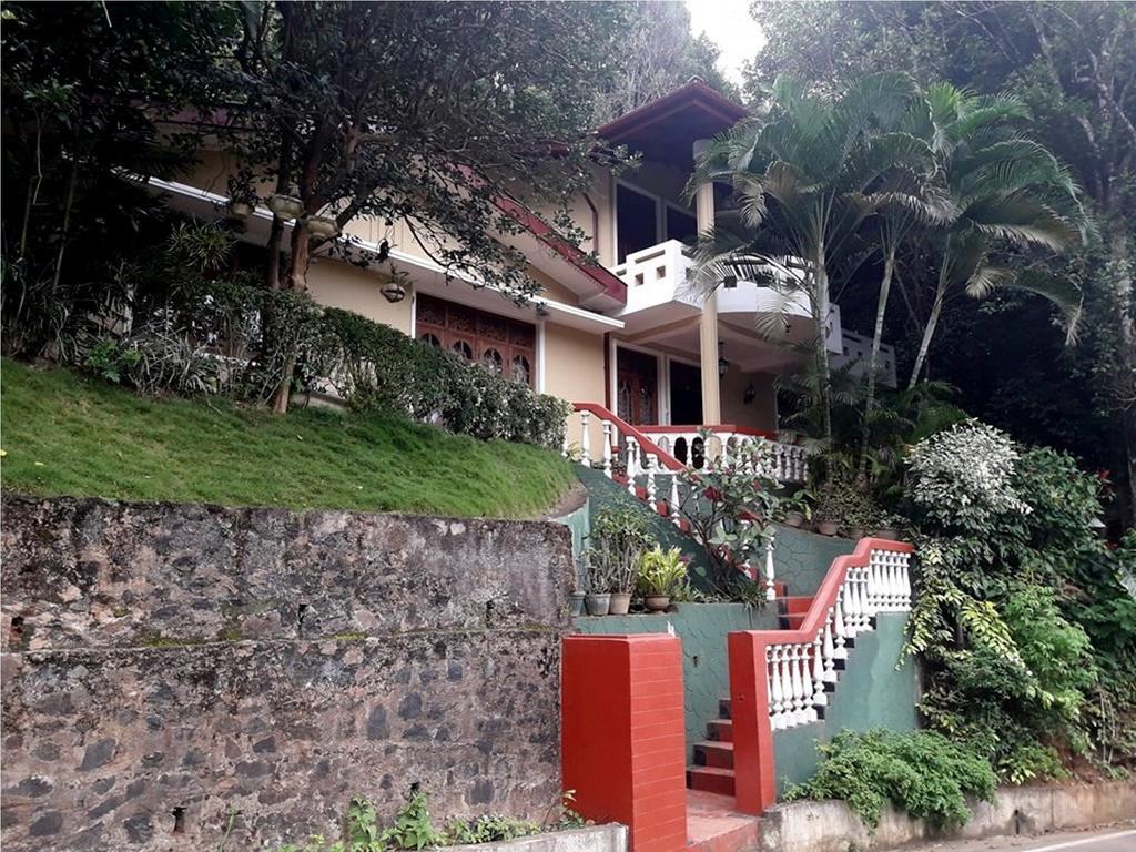 Greenwood Kandy Homestay Экстерьер фото