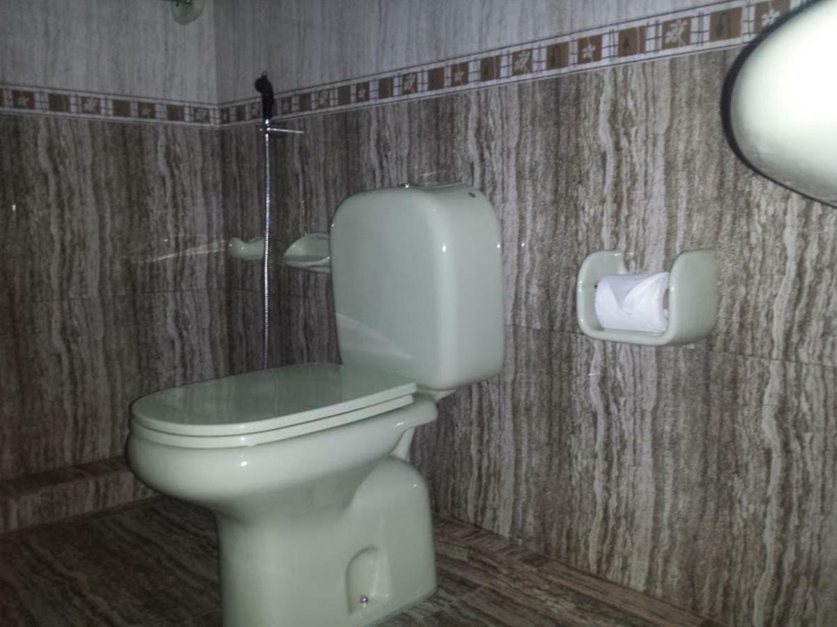 Greenwood Kandy Homestay Экстерьер фото