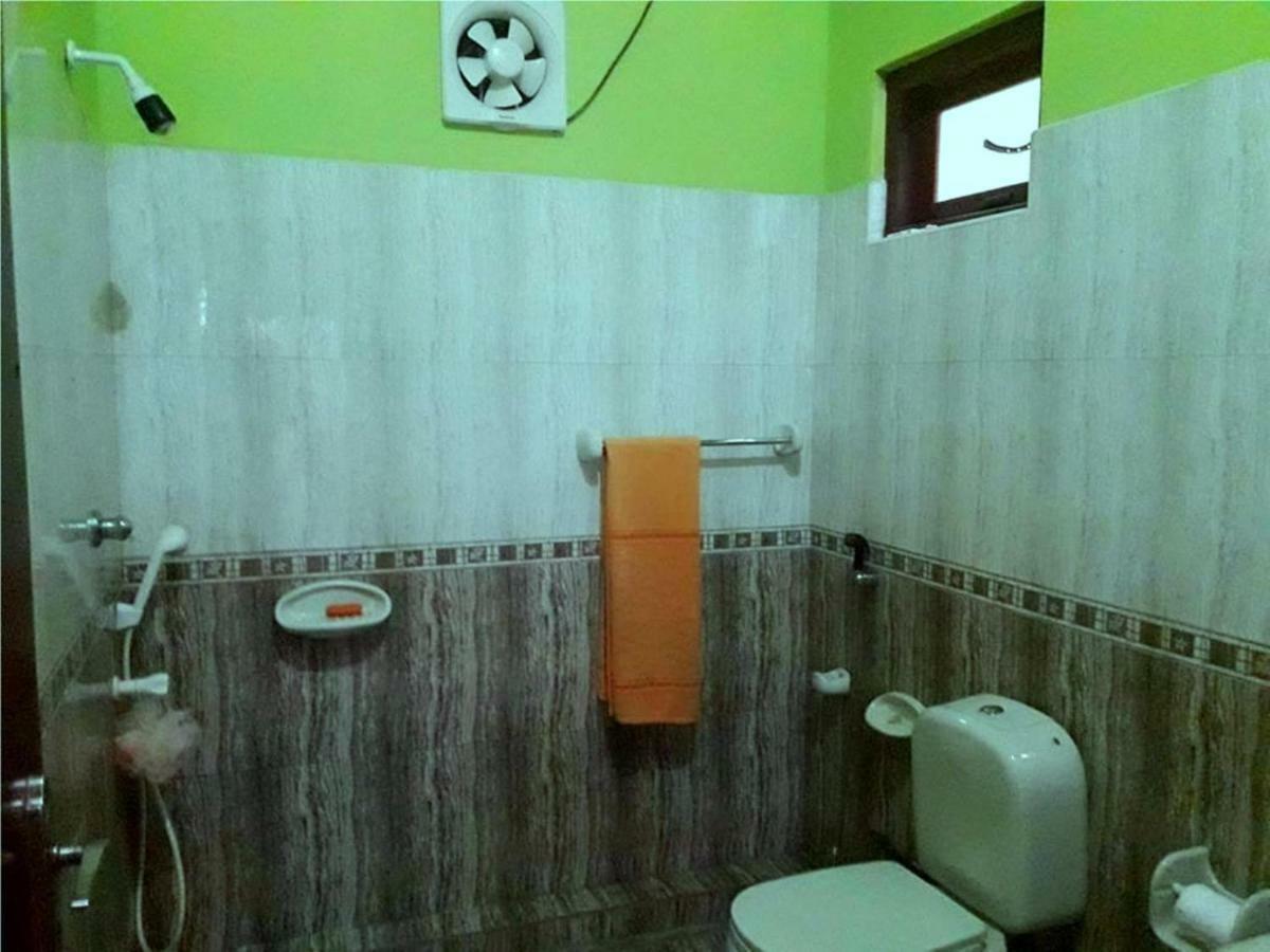 Greenwood Kandy Homestay Экстерьер фото