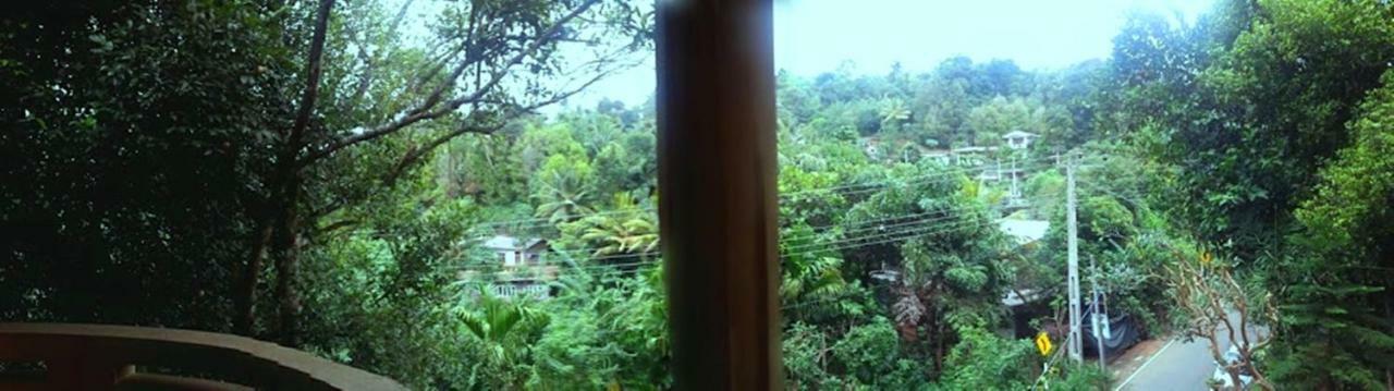 Greenwood Kandy Homestay Экстерьер фото