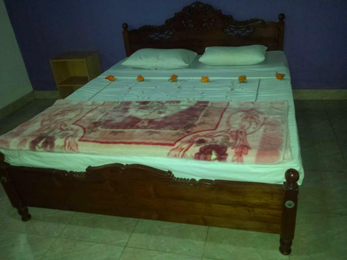 Greenwood Kandy Homestay Экстерьер фото