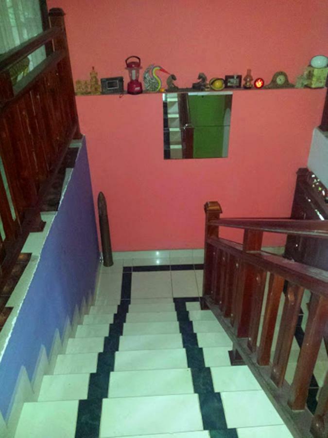 Greenwood Kandy Homestay Экстерьер фото