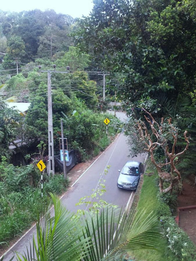 Greenwood Kandy Homestay Экстерьер фото
